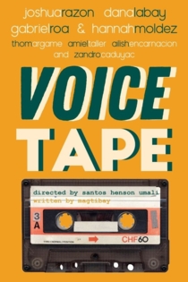 Voice Tape
