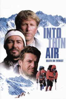 Terrore Sull'Everest