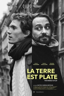 La terre est plate