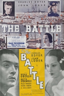 La Bataille