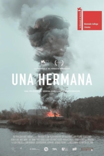 Una hermana