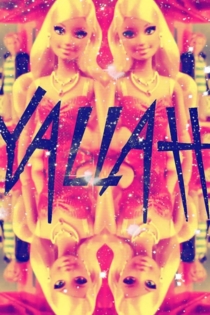 YALLAH !