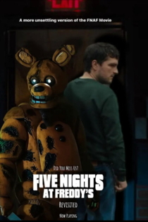 Five Nights At Freddy's Revisited