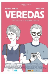 Veredas