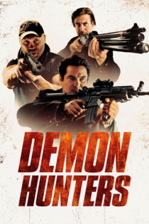 Demon Hunters