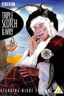 Triple Scotch and Wry