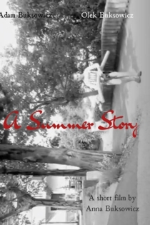 A Summer Story: The Ghost