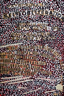 Kusama's Self-Obliteration