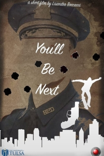 You'll be Next