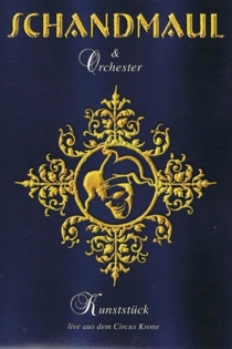 Schandmaul: Kunststück