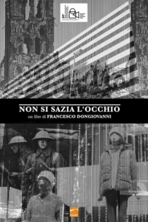 Non si sazia l'occhio