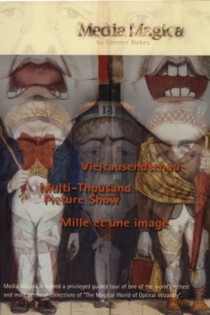 Media Magica IV - Vieltausendschau
