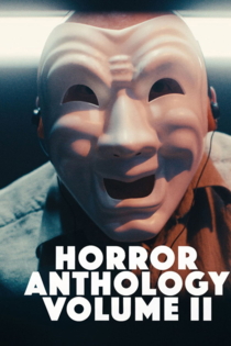 Horror Anthology Volume 2