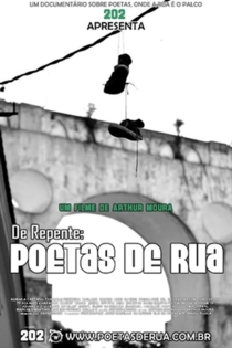 De Repente: Poetas de Rua