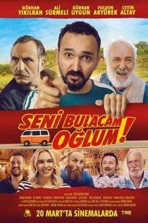 Seni Bulacam Oglum