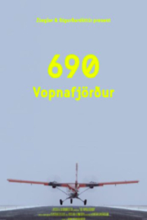 690 Vopnafjordur
