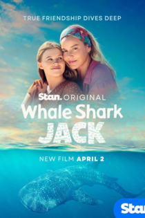 Whale Shark Jack