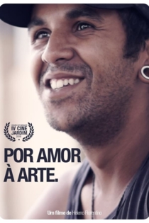 Por Amor à arte