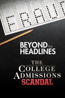 Beyond the Headlines: The College Admissions Scandal with Gretchen Carlson