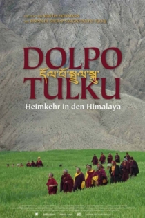 Dolpo Tulku - Heimkehr in den Himalaya