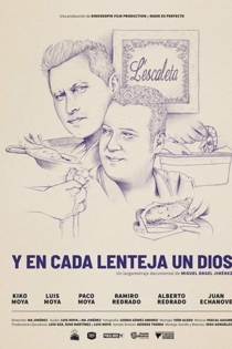 Y En Cada Lenteja Un Dios