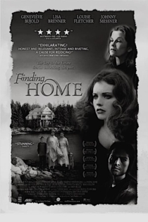 Finding Home