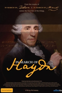 In Search of Haydn
