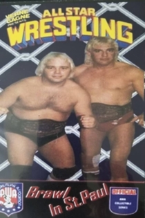 AWA Brawl in St. Paul