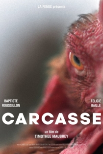 Carcasse