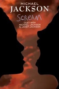Scream - Michael Jackson, Janet Jackson (Official Video)