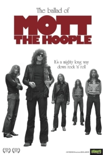 The Ballad of Mott the Hoople