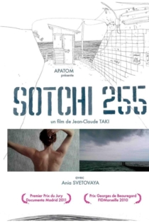 Sotchi 255