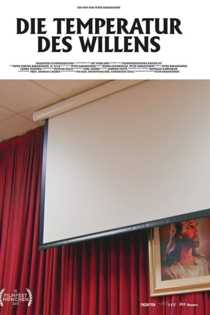 Die Temperatur des Willens