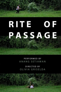 Rite of Passage