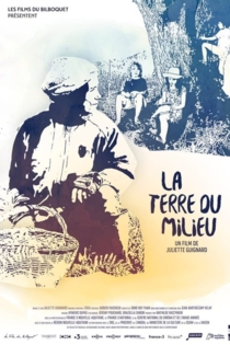 La terre du milieu