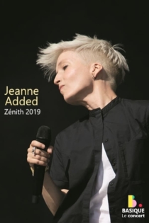 Jeanne Added TV5 Monde Musique Acoustic - 2013