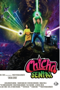 Chicha Sentai