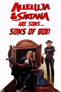 Alleluja e Sartana figli di... Dio