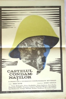 Castelul condamnaților