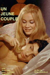 Un jeune couple