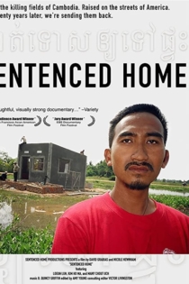 Sentenced Home