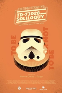 Squad Leader TD-73028 Soliloquy