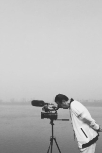 A Full Moon In the Summertime