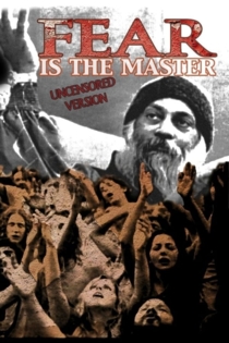 Fear Is The Master