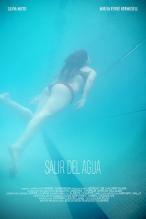 Salir del agua