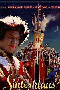 Sinterklaas en de Verdwenen Pakjesboot