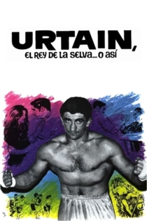 Urtain, el rey de la selva... o así