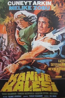Kanije Kalesi