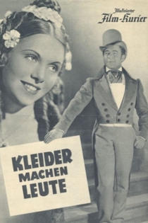 Kleider machen Leute