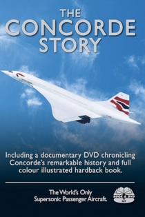 The Concorde Story